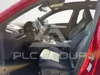 2022 Cupra Formentor