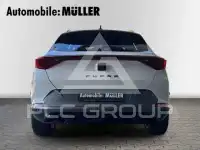2022 Cupra Formentor