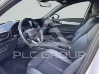 2022 Cupra Formentor