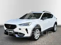 2022 Cupra Formentor