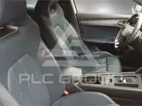 2022 Cupra Formentor