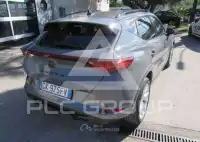 2022 Cupra Formentor