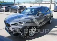 2022 Cupra Formentor