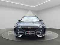 2022 Cupra Formentor