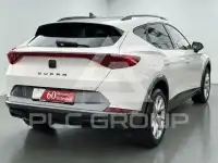 2022 Cupra Formentor