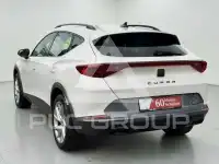 2022 Cupra Formentor