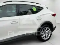 2022 Cupra Formentor