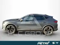 2022 Cupra Formentor