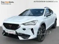 2022 Cupra Formentor