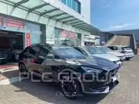 2022 Cupra Formentor