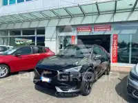 2022 Cupra Formentor