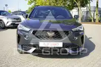 2022 Cupra Formentor