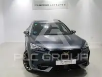 2022 Cupra Formentor