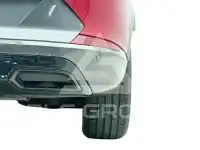 2022 Cupra Formentor