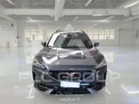 2022 Cupra Formentor
