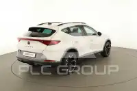 2022 Cupra Formentor