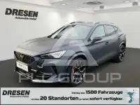 2022 Cupra Formentor