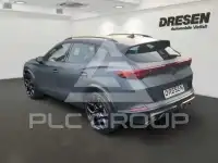 2022 Cupra Formentor