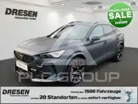 2022 Cupra Formentor