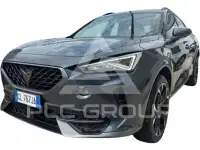 2022 Cupra Formentor