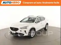 2022 Cupra Formentor