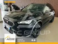 2021 Cupra Formentor