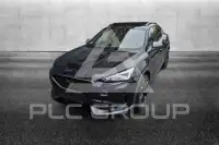 2022 Cupra Formentor