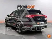 2022 Cupra Formentor