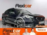 2022 Cupra Formentor