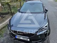 2022 Cupra Formentor