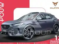 2022 Cupra Formentor