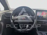 2022 Cupra Formentor