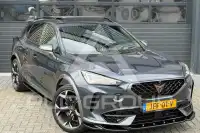 2022 Cupra Formentor
