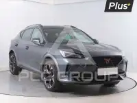 2022 Cupra Formentor