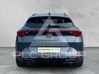 2022 Cupra Formentor