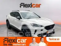 2022 Cupra Formentor
