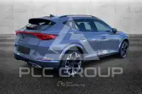 2022 Cupra Formentor