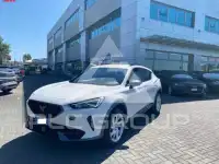 2022 Cupra Formentor