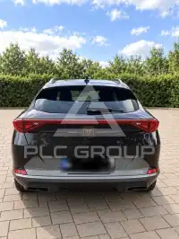 2022 Cupra Formentor