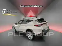 2022 Cupra Formentor