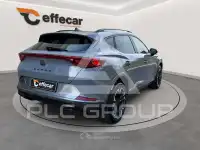 2022 Cupra Formentor
