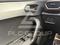2022 Cupra Formentor