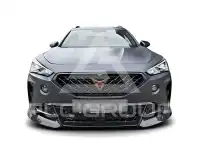 2022 Cupra Formentor