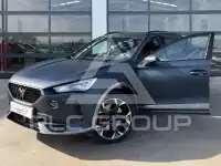2022 Cupra Formentor