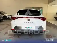 2022 Cupra Formentor