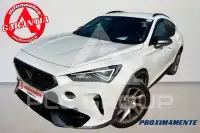 2022 Cupra Formentor
