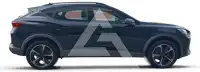 2022 Cupra Formentor
