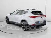 2022 Cupra Formentor
