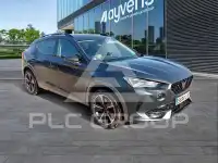 2022 Cupra Formentor