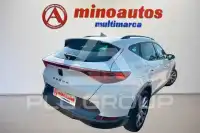 2022 Cupra Formentor